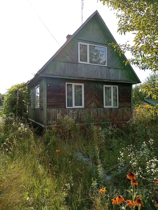 Дом 3-комн. 10 м² в Гомельский — фото 1 из 12