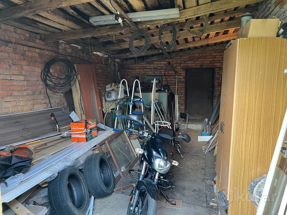 Дом 3-комн. 56.1 м² в Ветковский — фото 21 из 24