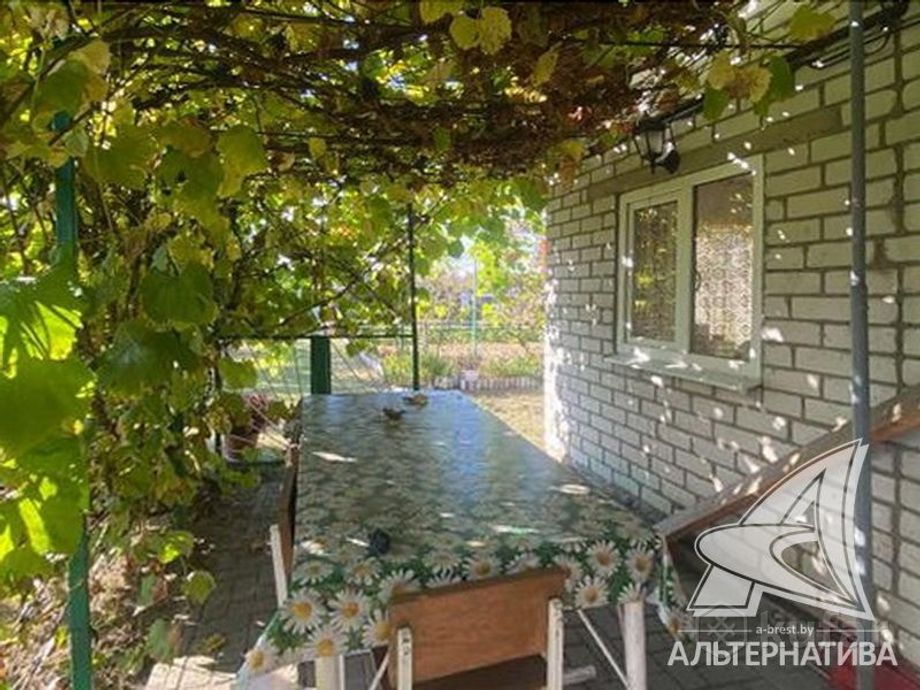 Дом 21.4 м² в Брестский — фото 8 из 10