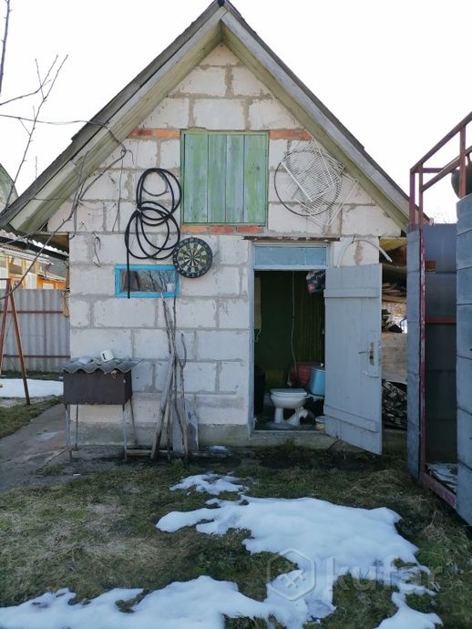 Дом 5-комн. 580 м² в Светлогорский — фото 17 из 17