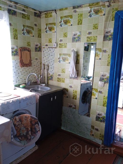 Дом 2-комн. 42 м² в Радеево — фото 3 из 9