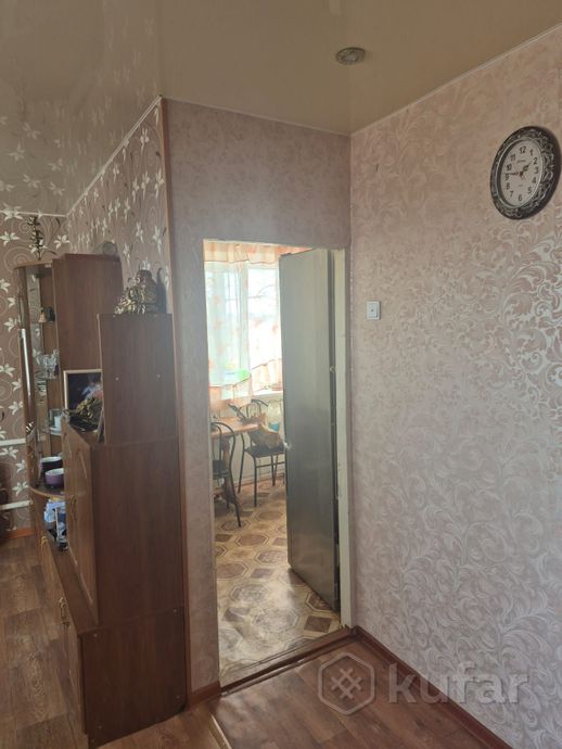 Квартира 1-комн. 31.4 м² в Кричев — фото 10 из 12