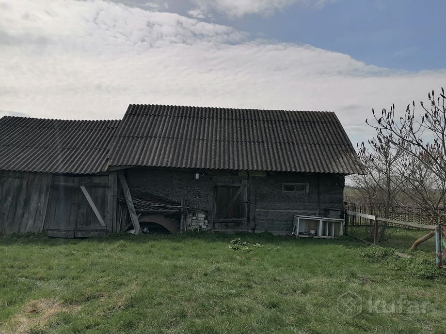 Дом 3-комн. 75 м² в Лидский — фото 5 из 5