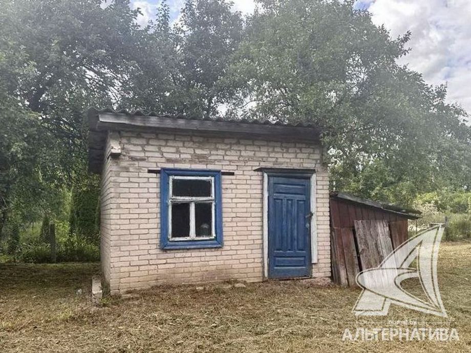 Дом 55.1 м² в Жабинковский — фото 11 из 14