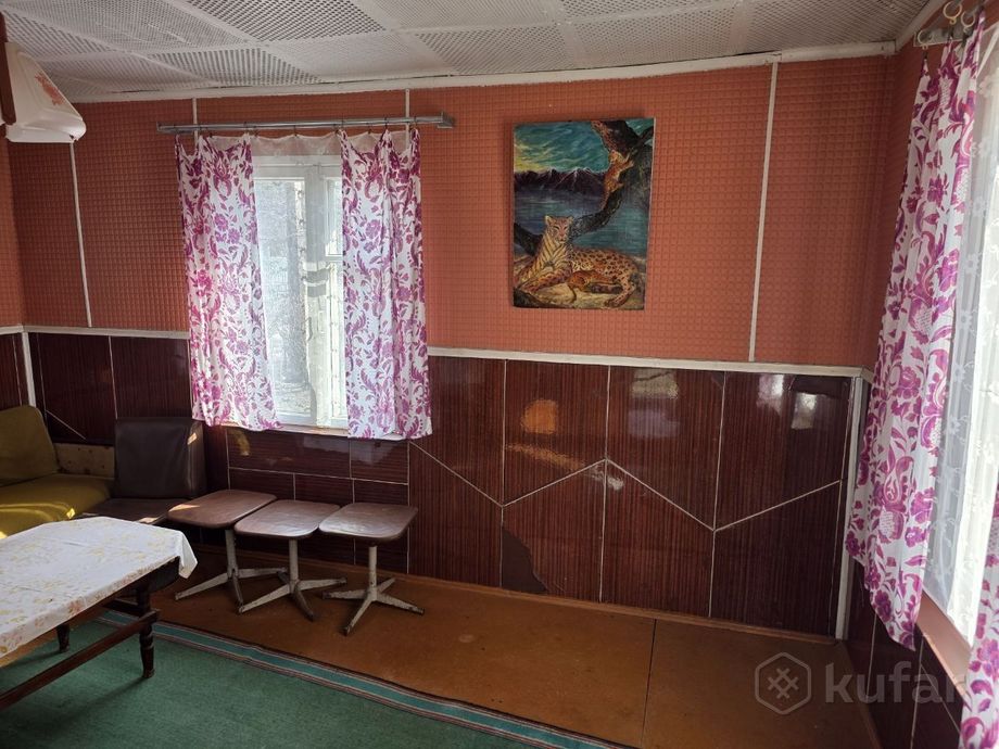 Дом 3-комн. 30 м² в Волковысский — фото 17 из 17