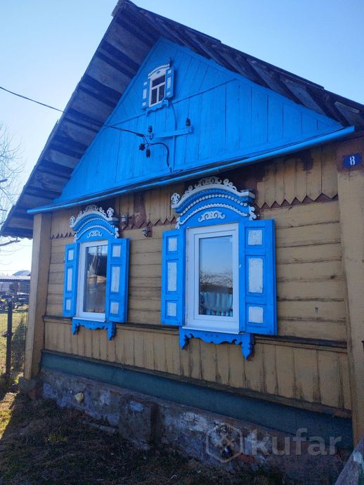 Дом 2-комн. 50 м² в Лыково — фото 6 из 6