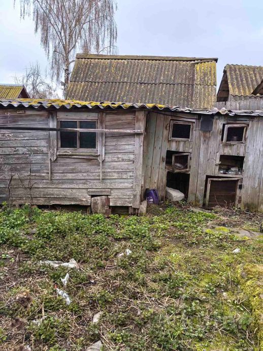 Квартира 2-комн. 58.5 м² в Волковичи — фото 33 из 35