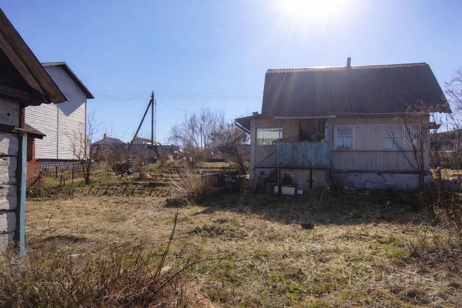 Дом 49.9 м² в Молодечненский — фото 3 из 12