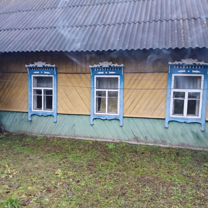 Дом 45 м² в Волосовичи — фото 2 из 3