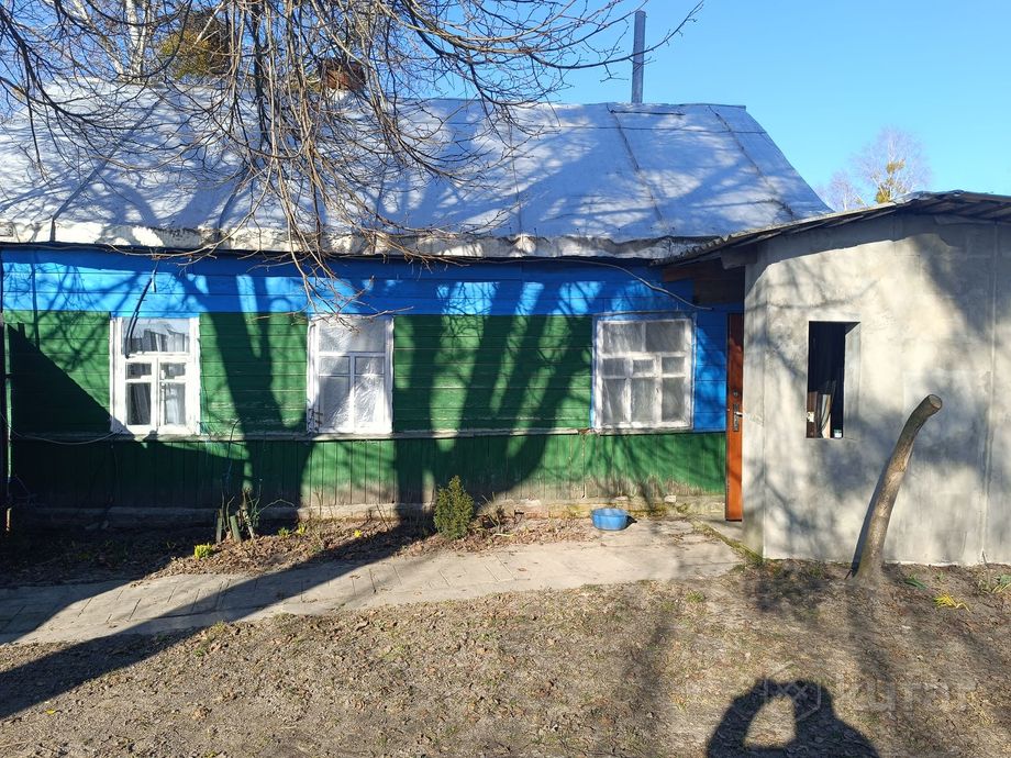 Дом 3-комн. 1 м² в Антоновка — фото 4 из 11