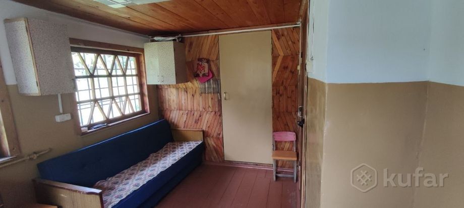 Дом 1-комн. 25.3 м² в Гомельский — фото 19 из 32