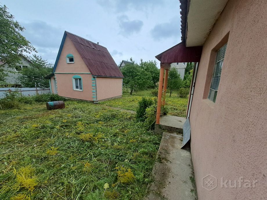 Дом 2-комн. 32 м² в Гродненский — фото 3 из 9