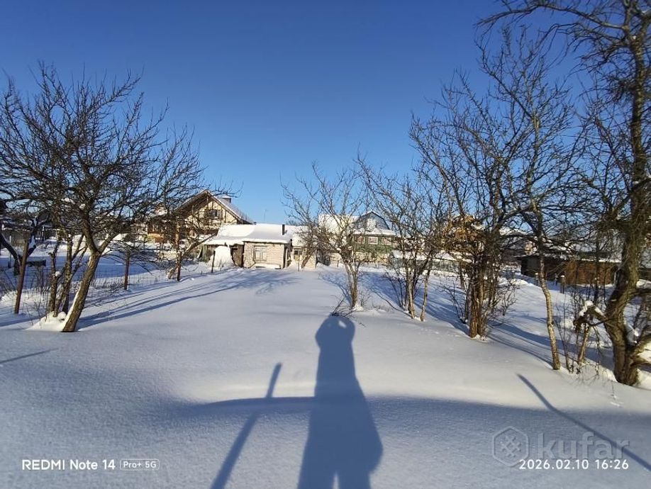 Дом 1-комн. 10 м² в Минский — фото 5 из 14