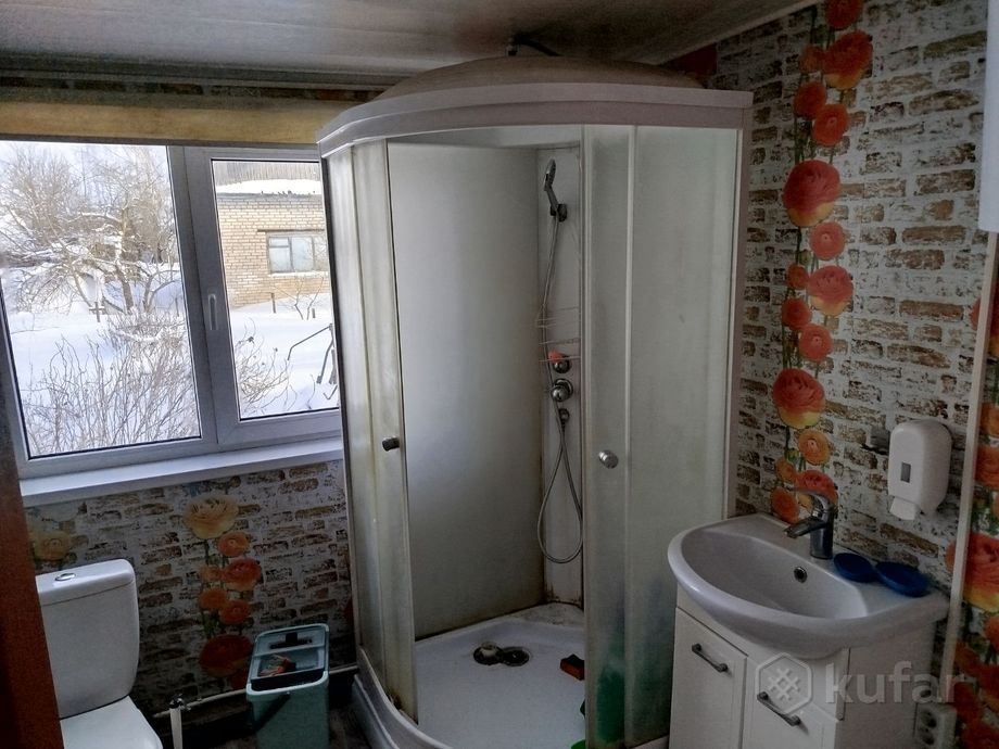 Дом 3-комн. 55.6 м² в Бельковщина — фото 6 из 10