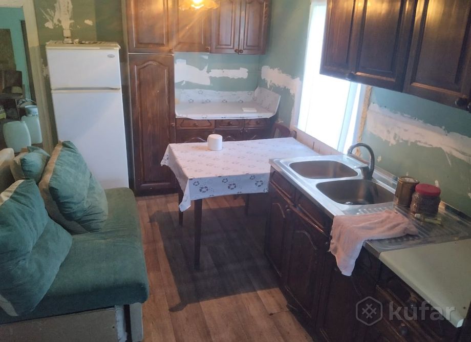 Дом 32.2 м² в Борок — фото 6 из 12