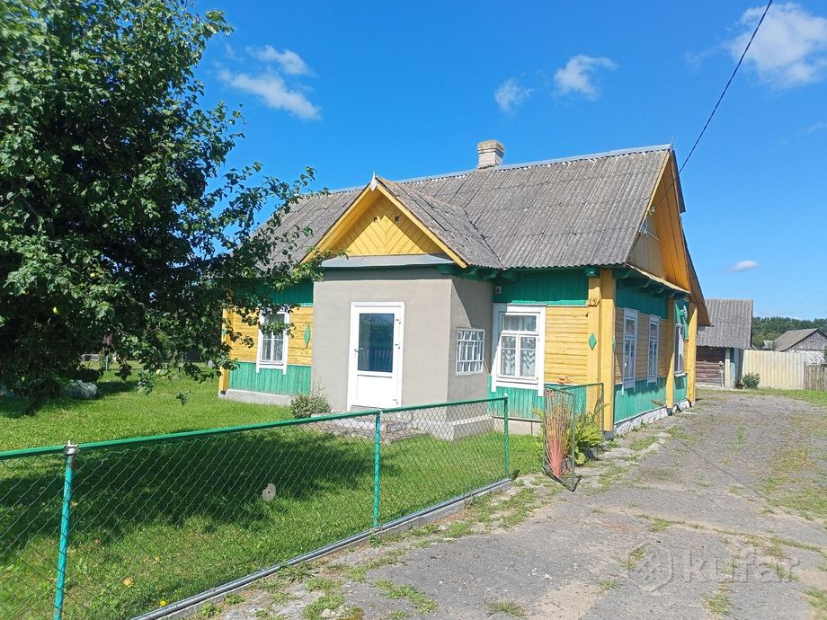 Дом 3-комн. 75 м² в Дайлидки — фото 5 из 8