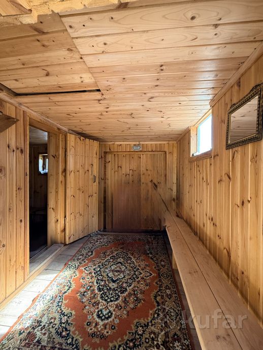 Дом 4-комн. 79.8 м² в Шкловский — фото 22 из 22