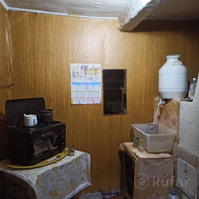 Дом 2-комн. 56 м² в Малорита — фото 8 из 10