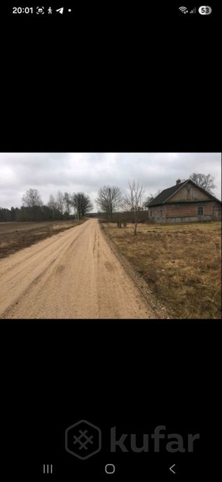 Дом 80 м² в Подосовцы — фото 1 из 4