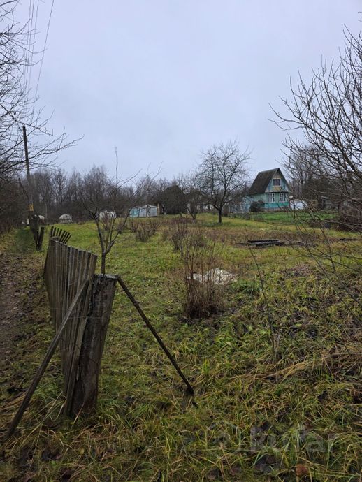 Дом 10 м² в Витебский — фото 5 из 5