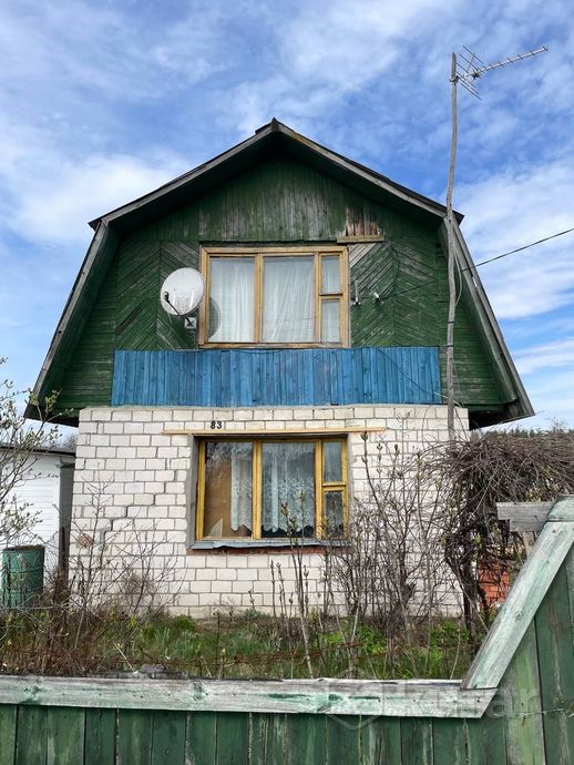 Дом 3-комн. 72.3 м² в Якимовка — фото 1 из 17