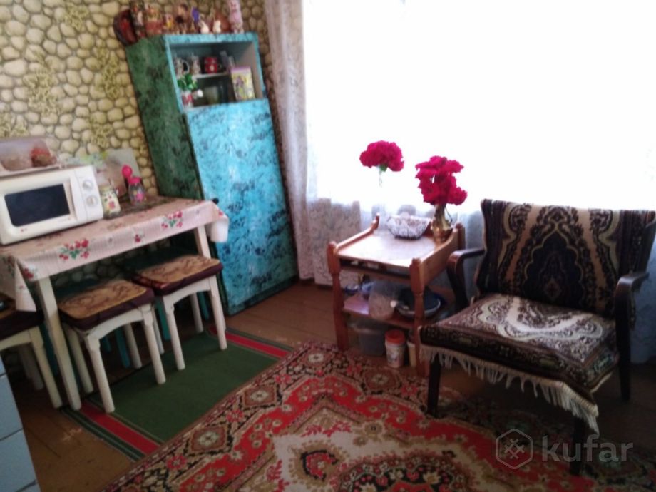 Дом 2-комн. 30 м² в Буда-Кошелёвский — фото 6 из 9