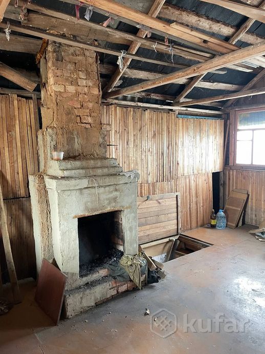 Дом 3-комн. 72.3 м² в Якимовка — фото 13 из 17