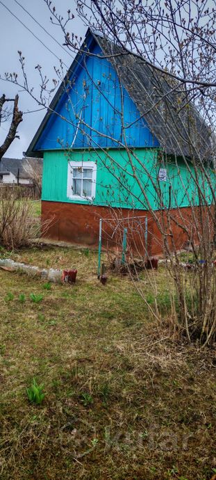 Дом 1-комн. 6 м² в Лидский — фото 2 из 9