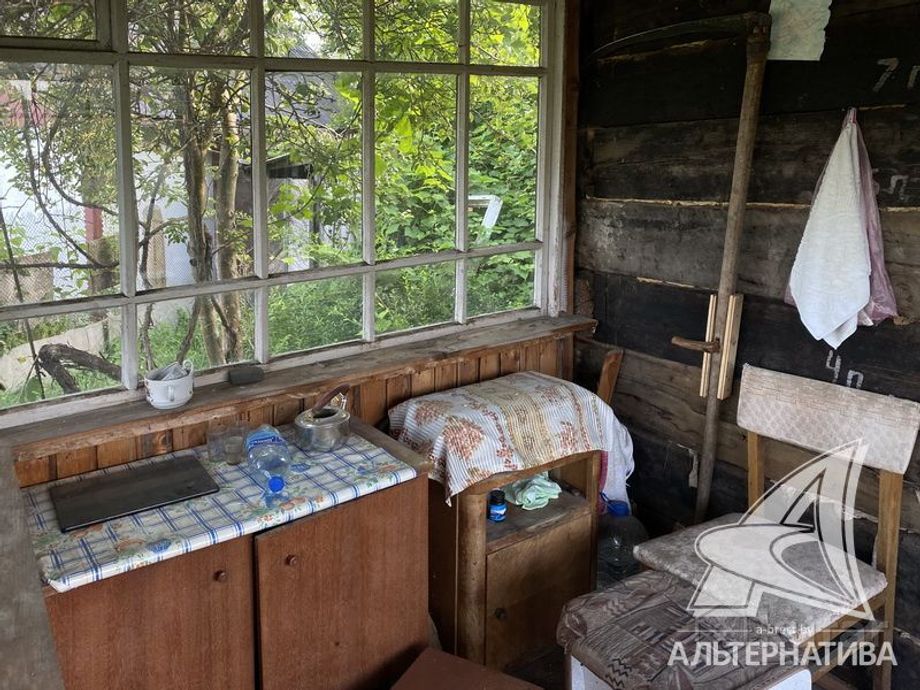 Дом 6.4 м² в Брестский — фото 6 из 12