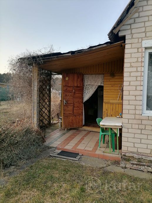 Дом 2-комн. 34.1 м² в Барановичский — фото 5 из 7