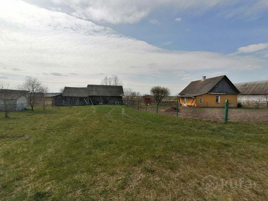 Дом 3-комн. 75 м² в Лидский — фото 3 из 5