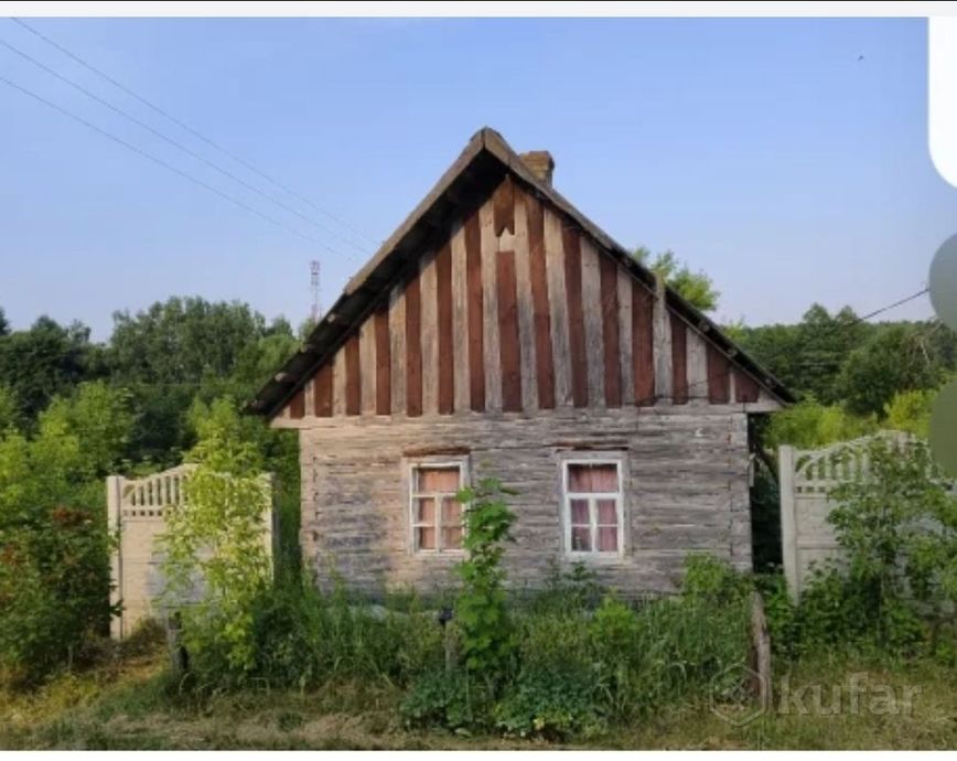 Дом 1-комн. 17 м² в Грабовка — фото 1 из 2