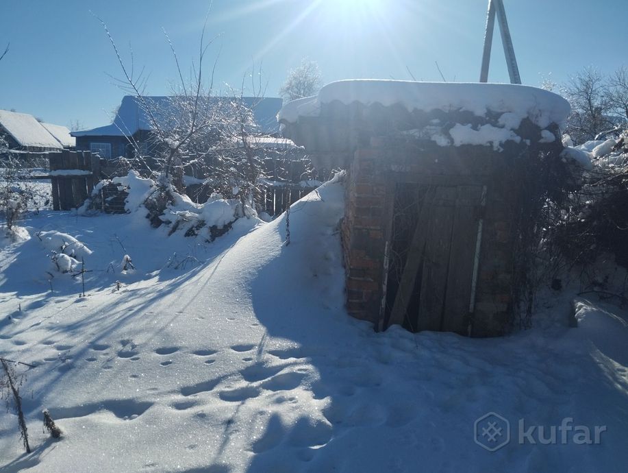 Дом 4-комн. 86 м² в Ветка — фото 4 из 7