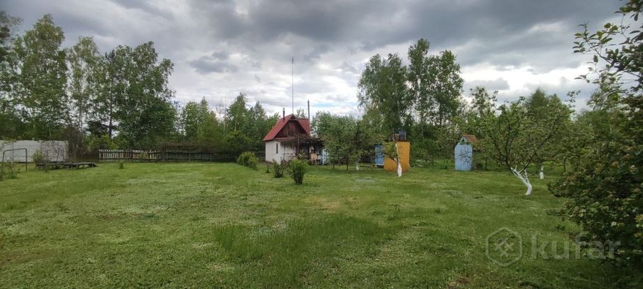 Дом 1-комн. 25.3 м² в Гомельский — фото 10 из 32