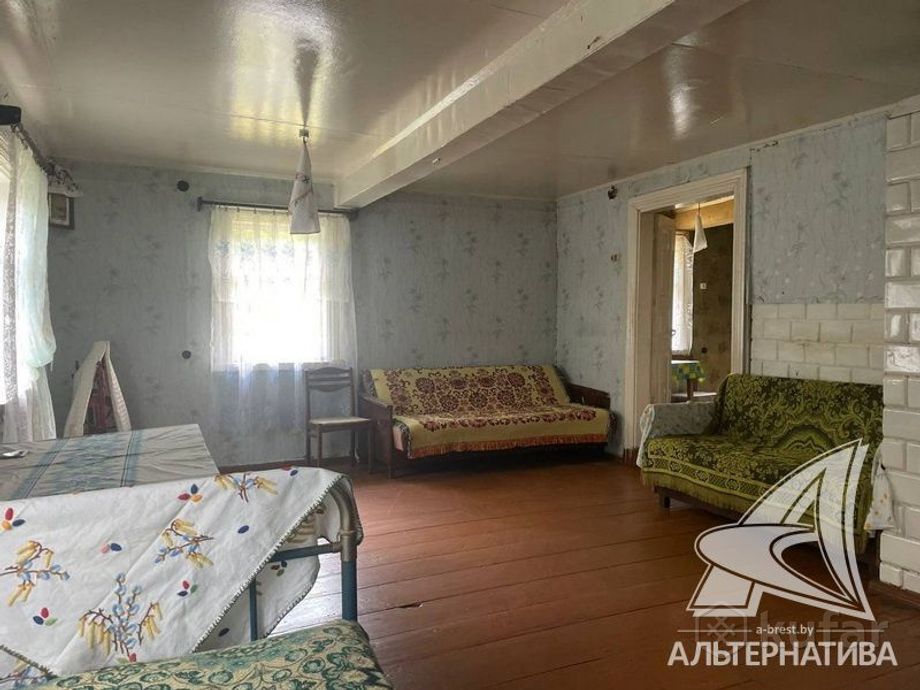 Дом 55.1 м² в Жабинковский — фото 7 из 14