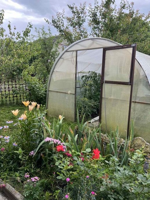 Дом 3-комн. 57.5 м² в Гомельский — фото 17 из 25