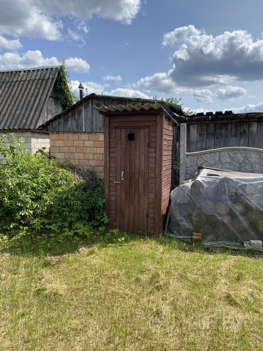 Дом 3-комн. 47.37 м² в Гомельский — фото 9 из 9