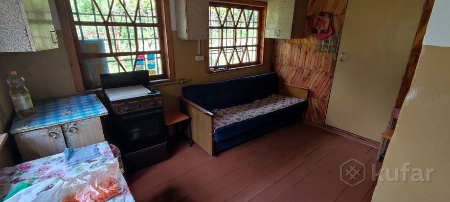 Дом 1-комн. 25.3 м² в Гомельский — фото 21 из 32