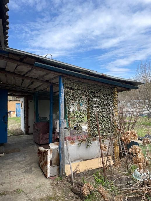 Дом 3-комн. 72.3 м² в Якимовка — фото 3 из 17