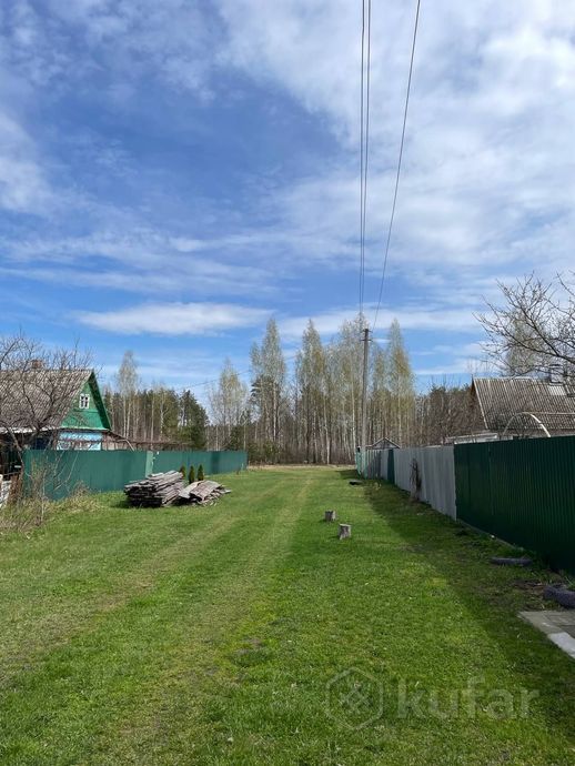 Дом 3-комн. 72.3 м² в Якимовка — фото 15 из 17