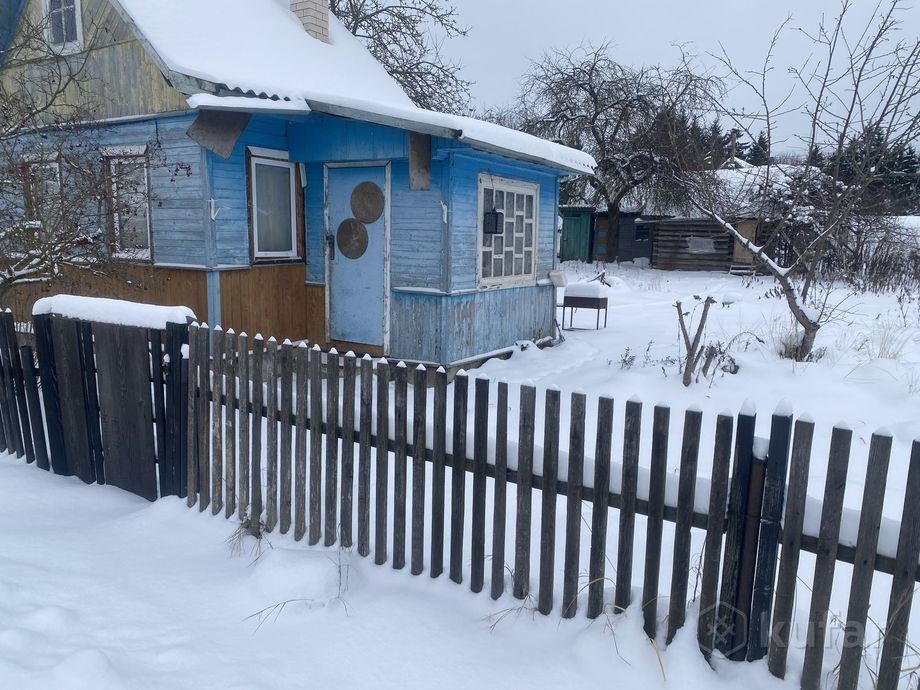 Дом 1-комн. 19 м² в Витебск — фото 3 из 3