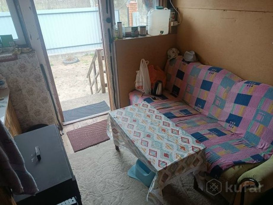 Дом 1-комн. 12 м² в Солигорский — фото 9 из 11