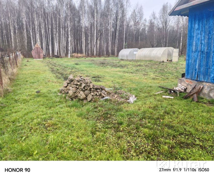 Дом 1-комн. 20 м² в Полоцкий — фото 4 из 5