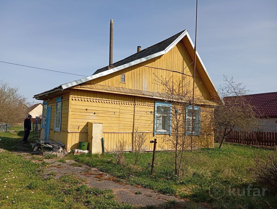 Дом 4-комн. 200 м² в Миоры — фото 3 из 3