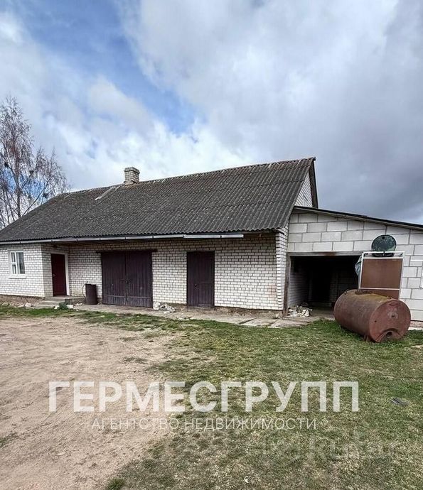 Дом 99.6 м² в Радунь — фото 2 из 10