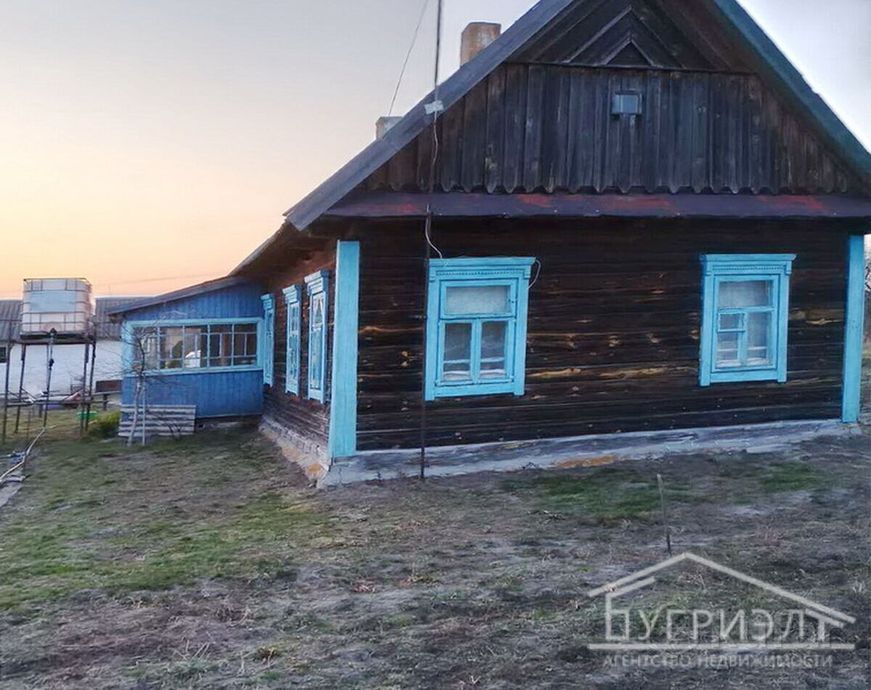 Дом 42.3 м² в Озаричи — фото 1 из 13