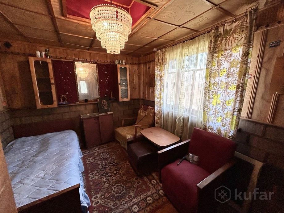 Дом 4-комн. 70.8 м² в Гродненский — фото 9 из 15