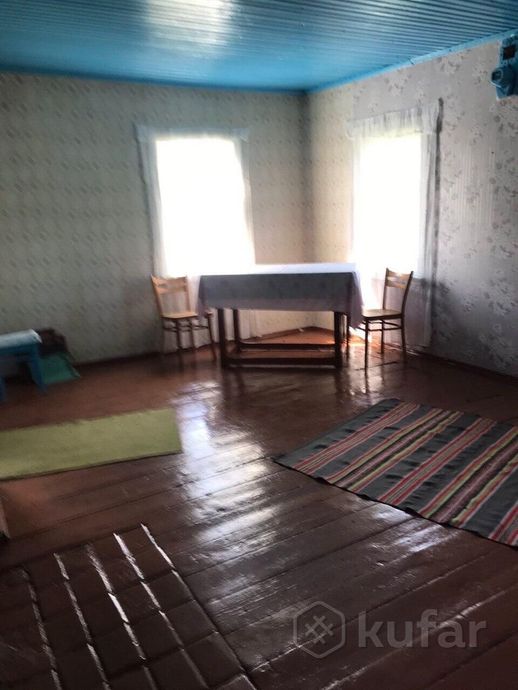 Дом 115.6 м² в Бурдуки — фото 8 из 16