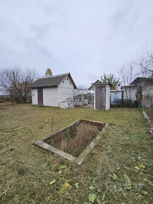 Дом 2-комн. 67.7 м² в Ветковский — фото 3 из 7