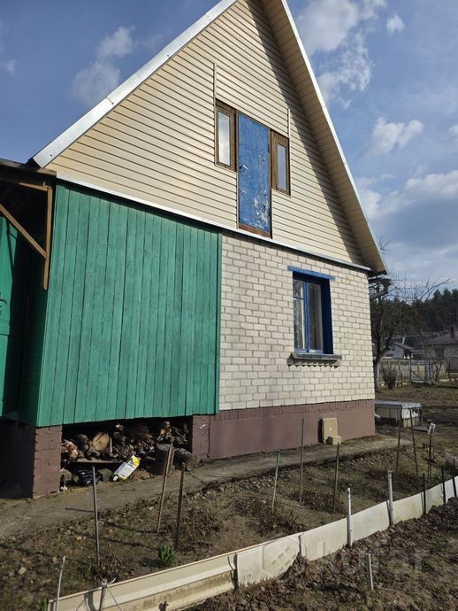 Дом 3-комн. 30 м² в Волковысский — фото 13 из 17